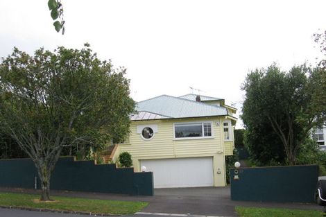 Photo of property in 20 Ohinerau Street, Remuera, Auckland, 1050