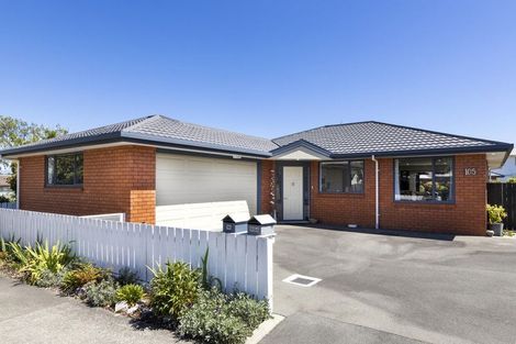 Photo of property in 105 Wither Road, Witherlea, Blenheim, 7201