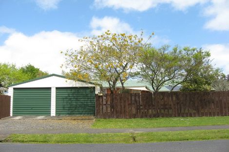 Photo of property in 54 Totara Road, Whenuapai, Auckland, 0618