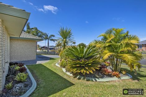 Photo of property in 47 Amber Drive, Tikipunga, Whangarei, 0112