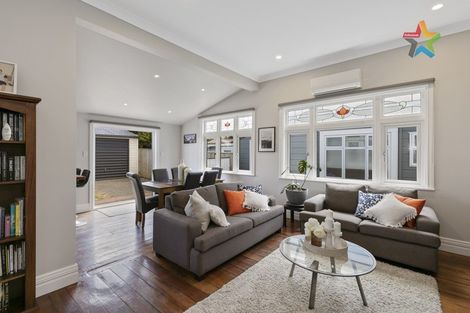 Photo of property in 25 Buick Street, Petone, Lower Hutt, 5012