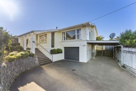 Photo of property in 62 Peakes Road, Springvale, Whanganui, 4501