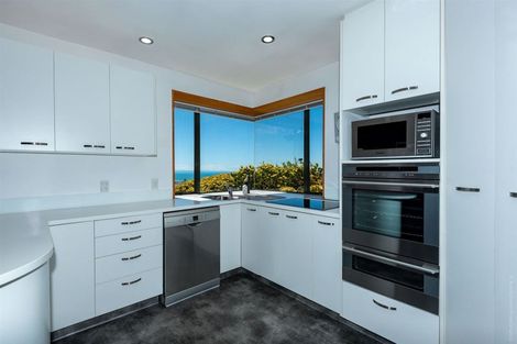 Photo of property in 6 Kaikoura View, Mount Pleasant, Christchurch, 8081