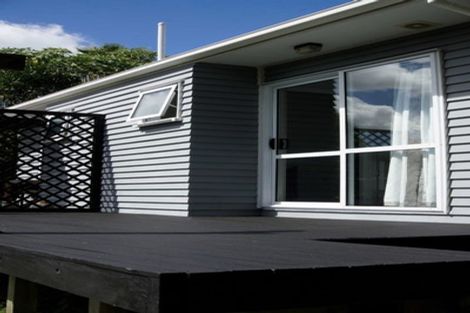 Photo of property in 40 Puriri Road, Manurewa, Auckland, 2102