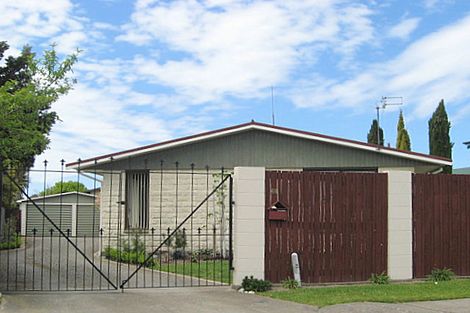 Photo of property in 48 Rangiora Woodend Road, Woodend, 7610