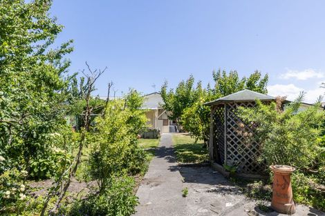 Photo of property in 135 Vigor Brown Street, Napier South, Napier, 4110
