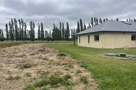 Photo of property in 263 Plaskett Road, Fernside, Rangiora, 7471