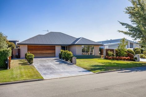 Photo of property in 3 Chesterfield Place, Rangiora, 7400