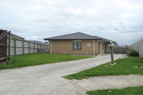 Photo of property in 46 Cyclamen Road, Mangere, Auckland, 2022