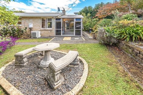 Photo of property in 17 Bristow Street, Saint Johns Hill, Whanganui, 4501
