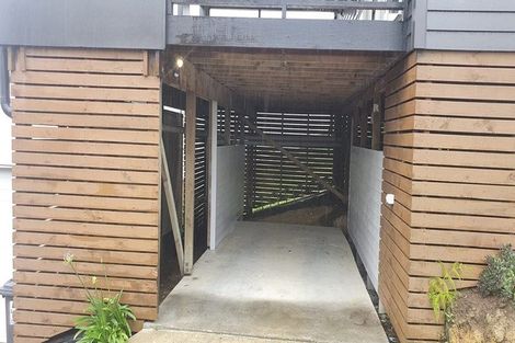 Photo of property in 81a Percy Kinsman Crescent, Riverstone Terraces, Upper Hutt, 5018