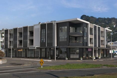 Photo of property in 208/2 Onepu Road, Kilbirnie, Wellington, 6022