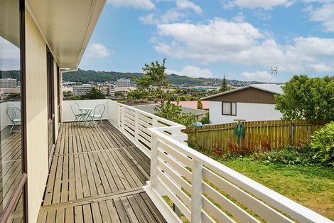 Photo of property in 20c Awatea Street, Ranui, Porirua, 5024
