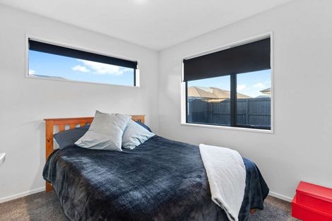 Photo of property in 60 Lucca Crescent, Rolleston, 7615