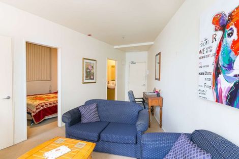 Photo of property in Hume House, 19/152 The Terrace, Wellington Central, Wellington, 6011