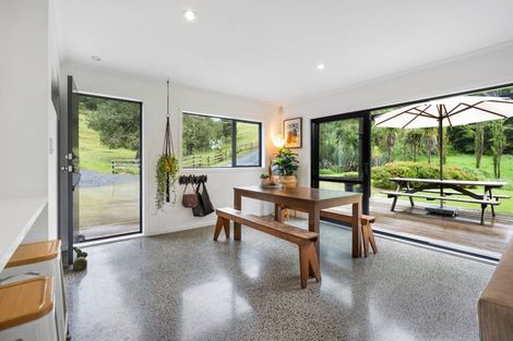 Photo of property in 123 Otuhi Road, Wheki Valley, Whangarei, 0179