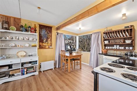 Photo of property in 7 Huxley Terrace, Lake Ohau, Twizel, 9412