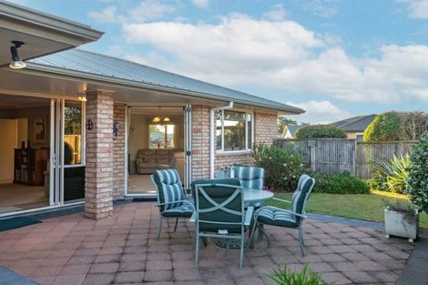 Photo of property in 3 Logan Court, Chartwell, Hamilton, 3210