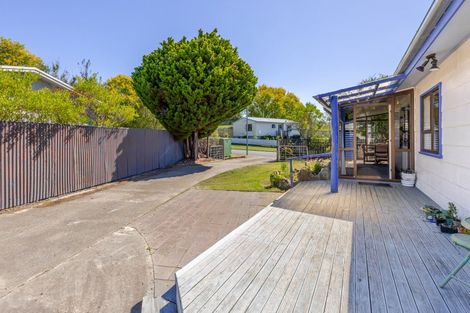 Photo of property in 5 Holt Place, Waipukurau, 4200