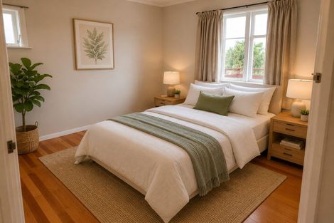 Photo of property in 187 Buckley Road, Southgate, Wellington, 6023