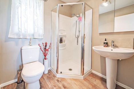 Photo of property in 3 Showground Place, Leeston, 7632