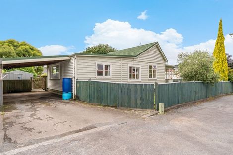 Photo of property in 579c Fergusson Drive, Trentham, Upper Hutt, 5018
