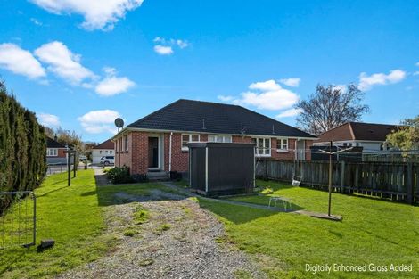 Photo of property in 47 Lucas Street, Riversdale, Blenheim, 7201