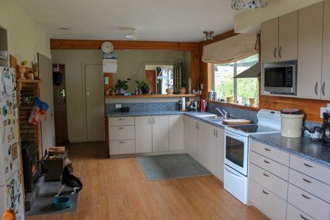 Photo of property in 607 Blackford Road, Mount Hutt, Rakaia, 7782