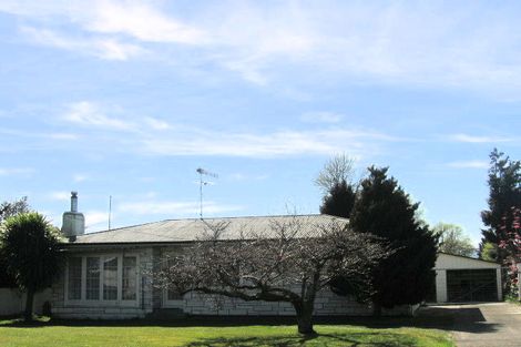 Photo of property in 25 Huia Street, Hillcrest, Rotorua, 3015