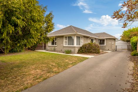 Photo of property in 101 Carisbrooke Street, Aranui, Christchurch, 8061