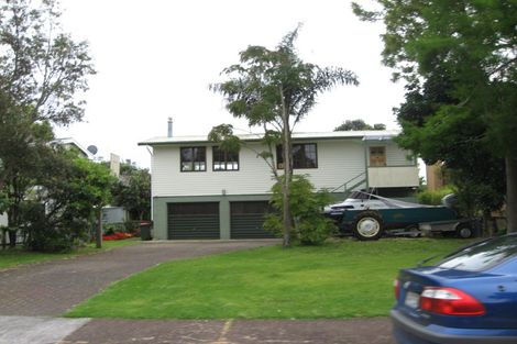 Photo of property in 24 The Circle, Manly, Whangaparaoa, 0930