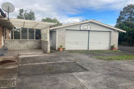 Photo of property in 17 Laurie Avenue, Papakura, 2110