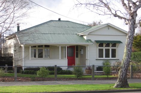 Photo of property in 3 Second Street, Lansdowne, Masterton, 5810