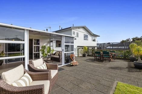 Photo of property in 5a Wesley Avenue, Frankleigh Park, New Plymouth, 4310