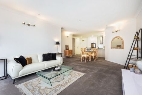 Photo of property in The Nautilus Apartments, 8d/18 Hobson Street, Auckland Central, Auckland, 1010