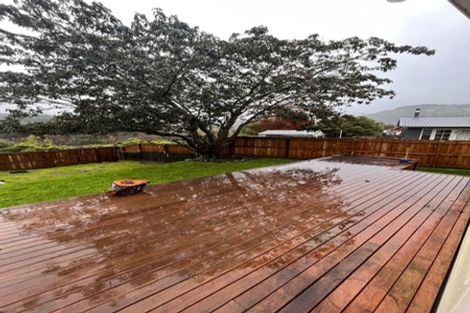 Photo of property in 100 Gillespies Road, Birchville, Upper Hutt, 5018