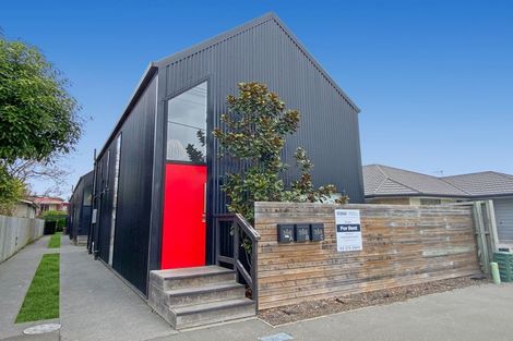 Photo of property in 1/398 Gloucester Street, Linwood, Christchurch, 8011