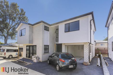 Photo of property in 52 Puriri Road, Manurewa, Auckland, 2102