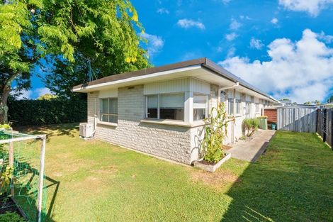 Photo of property in 35a Vernall Street, Nawton, Hamilton, 3200