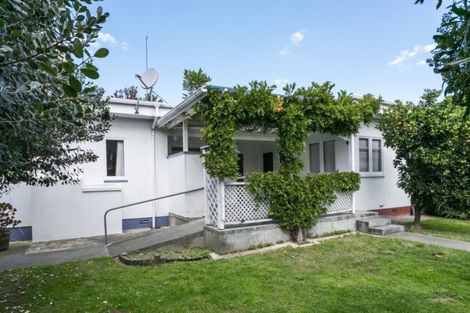 Photo of property in 57 Riverbend Road, Onekawa, Napier, 4110