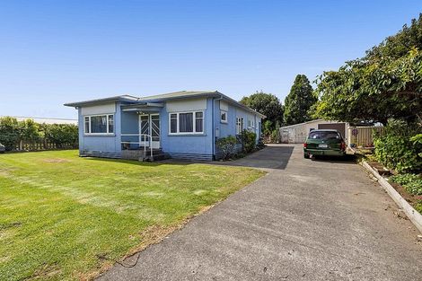 Photo of property in 15 Atkinson Street, Normanby, Hawera, 4614