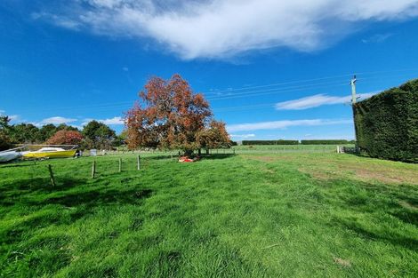 Photo of property in 1063 Riverton Otautau Road, Gropers Bush, Riverton, 9883