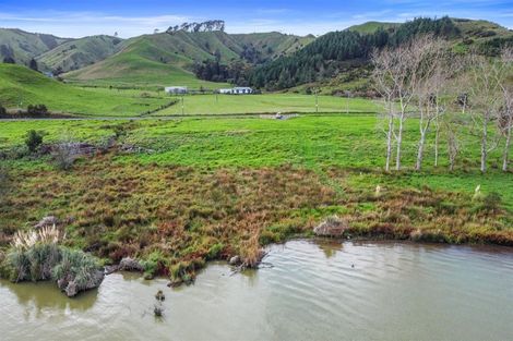 Photo of property in 601 Waikare Road, Waerenga, Te Kauwhata, 3781