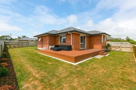 Photo of property in 15 Jules Crescent, Bell Block, New Plymouth, 4312