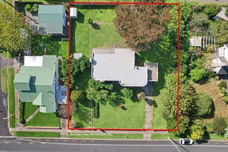 Photo of property in 46 Centennial Avenue, Te Aroha, 3320