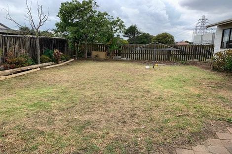 Photo of property in 4/20 Tennessee Avenue, Mangere East, Auckland, 2024