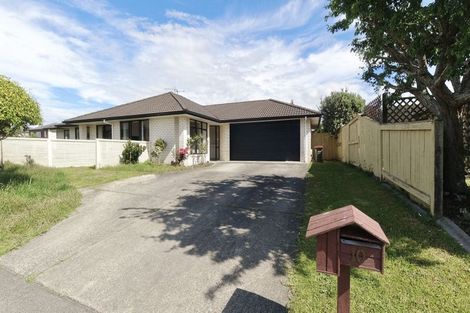 Photo of property in 10 Parkside Drive, Huntington, Hamilton, 3210