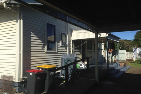 Photo of property in 12 Ida Street, Greymouth, 7805