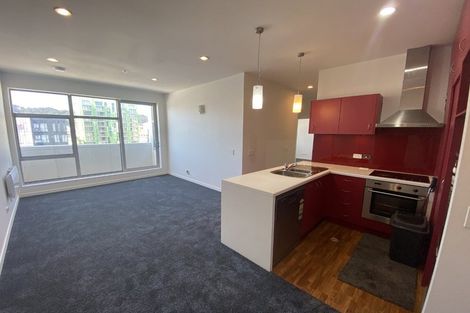 Photo of property in City Lodge, 601/115 Vivian Street, Te Aro, Wellington, 6011