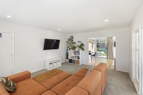 Photo of property in 11 Croziers Road, St Albans, Christchurch, 8052